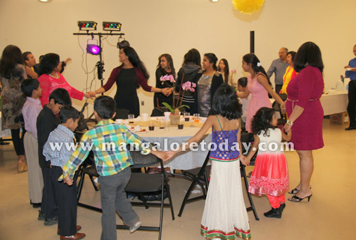 Spring Gala